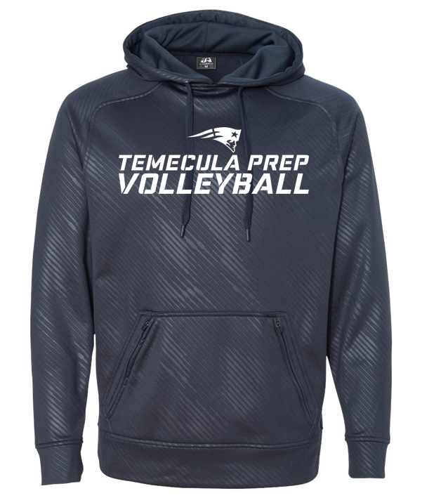 TPS Volleyball Hoodie