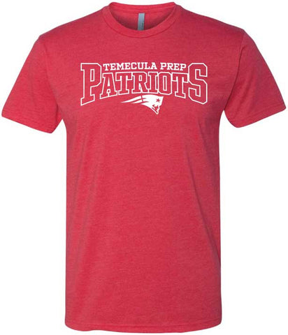 Patriots Day 1 Color Shirt