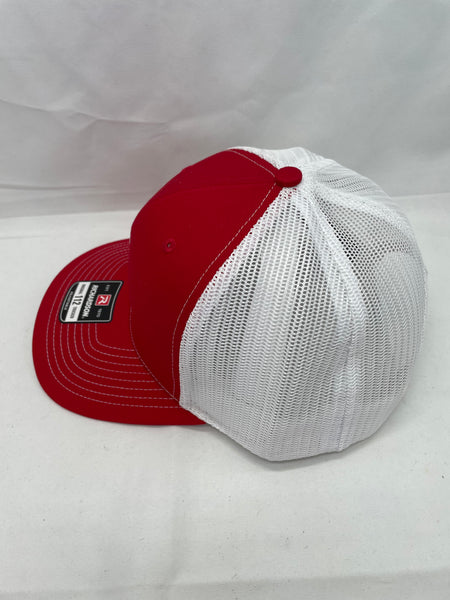 TPS Trucker Hat